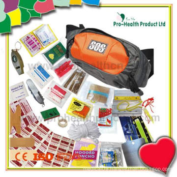 Outdoor Survival First Aid Kit (PH075)